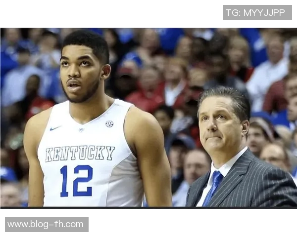 肯塔基大学五位校友荣登全明星阵容两名球员首发引关注