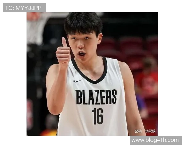 记者调侃杨瀚森小珍珠缓过来没引发幽默互动引人关注